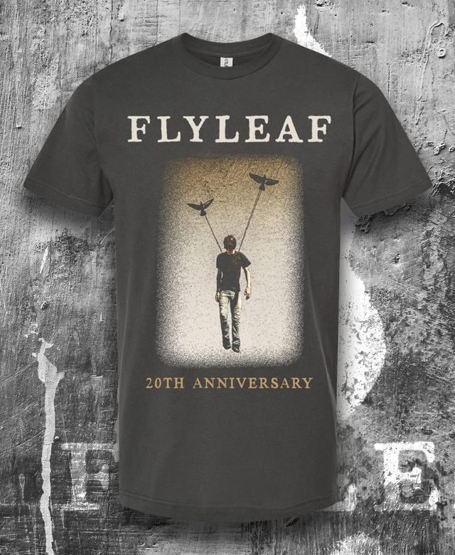 flyleafmerch