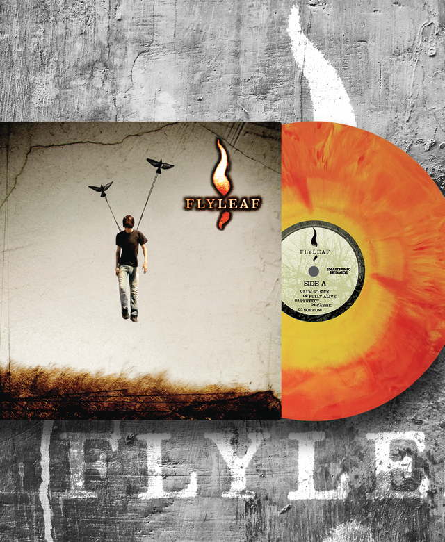 flyleafmerch