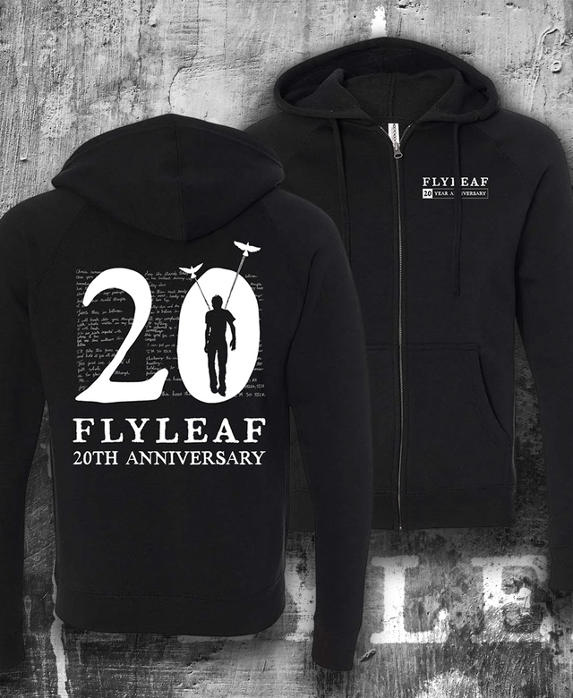 flyleafmerch